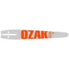 Image de Guide Pro Steel Coupe 12" - 30cm Empreinte C Pas 1/4 043 (1,1mm) Mini 64 Entraîneurs Ozaki 3005-008-3405 - Zkg30s