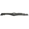 Image de Lame Mulching Gauche 55,4 Cm John Deere Am130173 - Am130719