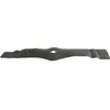 Image de Lame Mulching Droite 55,4 Cm John Deere Am130172 - Am130718