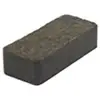 Image de Plaquette De Frein Ggp - Castelgarden 118870066/0