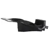 Image de Kit Obturateur Castelgarden - Ggp - Stiga Pour Tondeuses Cruiser 48. Origine 322140239/1.