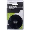 Image de Bobineau Fil nylon pour coupe-bordures 550w Gardenstar modèle 614353. Origine 758260. (Sous-capot)