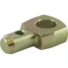 Image de Tourillon Adaptable Ayp, Pour Autoportées Craftsman, Husqvarna, Poulan, Roper Modèles Ct130, Yth1542b, Yth1542c, Yth1542d, Yth15