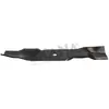 Image de Lame Mulching Adaptable Hustler Pour Modèles Fastrak, Sport, X-one. (2 Lames Pour Tondeuse 32, 3 Lames Pour Tondeuse 48) - Wrigh