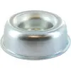 Image de Coupelle D'appui En Acier, Alésage: 8mm, Diam: 82mm.