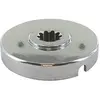 Image de Rondelle de centrage adaptable pour les modèles Husqvarna 143r, 243r, 243rj, 543rs, 543rbx. Remplace la pièce d'origine 537351401.