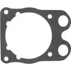Image de Joint de culasse pour cylindre Husqvarna - Partner, modèles K750, K760. Remplace la référence d'origine 506 37 67-01.