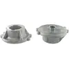 Image de Support de lame ajustable Klippo pour modèles 25 mm. Remplace la pièce d'origine 503258501. -pl
