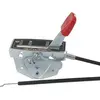 Image de Câble Accélérateur Adaptable Snapper Pour Modèles T21357b Carter 21'' Moteur B&s. Remplace Origine 7060916, 1-9175, 6-0916.