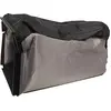 Image de Sac de ramassage pour tondeuse à gazon adapté aux modèles Honda HRH536. Pièce de rechange d'origine 81320-VG0-013.