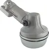 Image de Raccord angulaire adaptable pour Stihl pour débroussailleuse Fr460. Modèle renforcé.