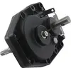 Image de Boîtier de commutation en acier avec engrenage pour motoculteurs Modèles inventifs 0534030001 (a et B). Origine 3401000004, 3401000001.