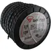 Image de Bobine Fil Nylon Copolymer Ozaki Tornado   Longueur : 128 m, ø : 3,90 mm.