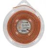 Image de Gaine Fil Nylon Copolymer Ozaki Tornado Alu - Longueur : 56 m, ø : 2,70 mm.