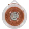 Image de Fil Ozaki Tornado Alu 3.3mm Fil Coupe-bordure Copolymère Renforcé Aluminium - Générique