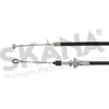 Image de Câble D'embrayage Adaptable Honda Pour Modèles Hrb-475. Origine 54510-ve0-801.