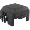 Image de Boîtier de filtre à air adaptable pour Honda pour les modèles Gx25, Gx25n, Gx25nt, Fg110. Remplace les pièces d'origine 17231-z0h-801, 17231-z0h-802.