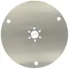 Image de Plaque De Protection/friction Des Lames Pour Tondeuses Robots Husqvarna Modèles Automower® Jusqu'à 2020: 420, 430x, 440, 450x, 5