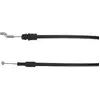 Image de Câble De Direction Adaptable Mtd Pour Déneigeuses 10528gc, 11530gc, 12533gc, Snow Boss 1350w, Sb928, Sb933 - Troybilt Polar Blas