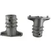 Image de Support de lame Viking adaptable pour les modèles MB2R, MB2RC, MB2RT, MB2.1R, MB3R, MB410, MB415, MB448, MB460, MB465, MB465C, MB46T.