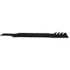 Image de Lame Adaptable Toro Pour Modèles Groundsmaster 72, 322, 322d, 325, 325d. Remplace Origine 85-6040, 85-6040-03.