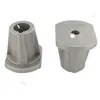 Image de Support De Lame Universel Long Alésage 22,2mm - Haueur 55mm