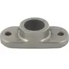 Image de Moyeu adaptable pour MTD. Remplace l'original : 748-0300. Alésage : 25,4 mm, H : 22,5 mm (7480300)