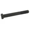 Image de Boulon De Lame Pour Castelgarden - Mac Garda, Pas À Droite - L: 75mm, Ø: 3/8'- 24unf. Remplace Origine: 112736582/0, 12736582/0.