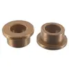 Image de Bague En Bronze Adaptable Pour Mtd - Longueur: 15mm, ø Int: 12,7mm, ø: Ext: 19,05mm. Remplace Origine: 748-0108 ( 7480108 )