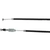 Image de Câble D'accélération Adaptable Pour Honda Modèles Hr194, Hr194k1, Hr1950, Hr1950k1, Hr214, Hr2150, Hr2150k1, Hrd535, Hrd535k1, H