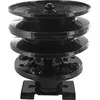 Image de Support de lame adaptable pour Amf - Dynamark - Noma. Remplace l'original : 310675.