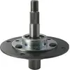 Image de Barre de lame adaptable pour MTD. Pièce de rechange d'origine : 753-05319, 717-0906. (75305319, 7170906)