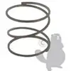 Image de Ressort De Rechange Tête Fil Nylon Tecomec