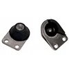 Image de Silent Bloc Adaptable Pour Stihl Modèles 028, 038, Ms260. Remplace Origine: 1118-790-9930, 1121-790-9901
