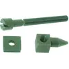 Image de Tendeur De Chaîne Adaptable Pour Husqvarna Modèles 51, 61, 66, 162, 266, 181, 268, 272, 281 & 288.remplace Origine: 501537101.