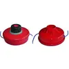 Image de Tête Fil Nylon Tap-n-go 2 Fils Pour Désherbeuse Homelite, Hexagone De 16 Mm Avec Vis De Pas Us 18g5/16'' D. Remplace Origine Da0
