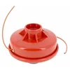 Image de Tête Fil Nylon Tap-n-go 2 Fils Homelite Da03001 - Da03001a