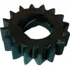 Image de Pignon De Démarreur Plastique 16 Dents Adaptable Pour Briggs & Stratton. Remplace Origine: 280104, 2
