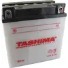 Image de Batterie Tashima 12v 9a Scooter Moto Performance Et Fiabilité Pour Deux-roues - Générique