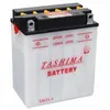 Image de Batterie Yb12aa + À Gauche