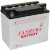 Image de Batterie Yb16b + À Gauche
