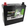 Image de Batterie Tondeuse 12v 45ah Sans Entretien, Démarrage Puissant Pour Tondeuse Autoportée. - Générique