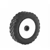 Image de Roue Al-ko - Diamètre Extérieur 150mm - Alésage 14mm - Longueur Moyeu 35mm