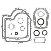 Image de Pochette De Joints Adaptable Pour Briggs & Stratton Modèles28m700, 280700, 281700,292700, 283700, 294700, 286700 (10, 10.5, 11.5, 12.5 &13 Ch. Vertical).remplace Origine: 490525, 494241.