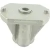 Image de Palier de lame adaptable pour les modèles Castelgarden Cl434/484/tr/tre - R434/484/tr/tre. Remplace l'original : 22463011/0, 22463012/0.
