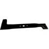 Image de Lame Adaptable Pour Tondeuses Maplex - Marazzini - Mep Modèles Erma 530 Er, 853 Er, 550.remplace Origine: 10700100, 10140850 - L
