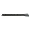 Image de Lame Adaptable Pour Tondeuse Murray - L: 505mm, Alésage Central: 10,3mm, Entraxe: 64mm. Remplace Origine: 20045, 42785
