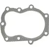 Image de Joint De Culasse Adaptable Pour Tecumseh - Tecnamotor. Remplace Origine: 33270, 34041a, 34041b, 34237.