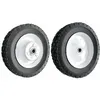 Image de Roue En Acier Avec Pignons 42 Dents Toro - Wheel Horse 38-2930 - 382930