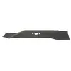 Image de Lame Adaptable Pour Tondeuse Kynast 40cm Modèle Électrique. Remplace Origine: 3r1664, 00.3007.40, 110.001.335, 110.001.336 - L: